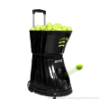 Cheapest tennis ball shooting training machine